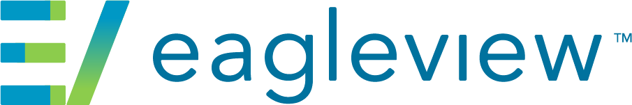 EAGLEVIEW LOGO COLOR